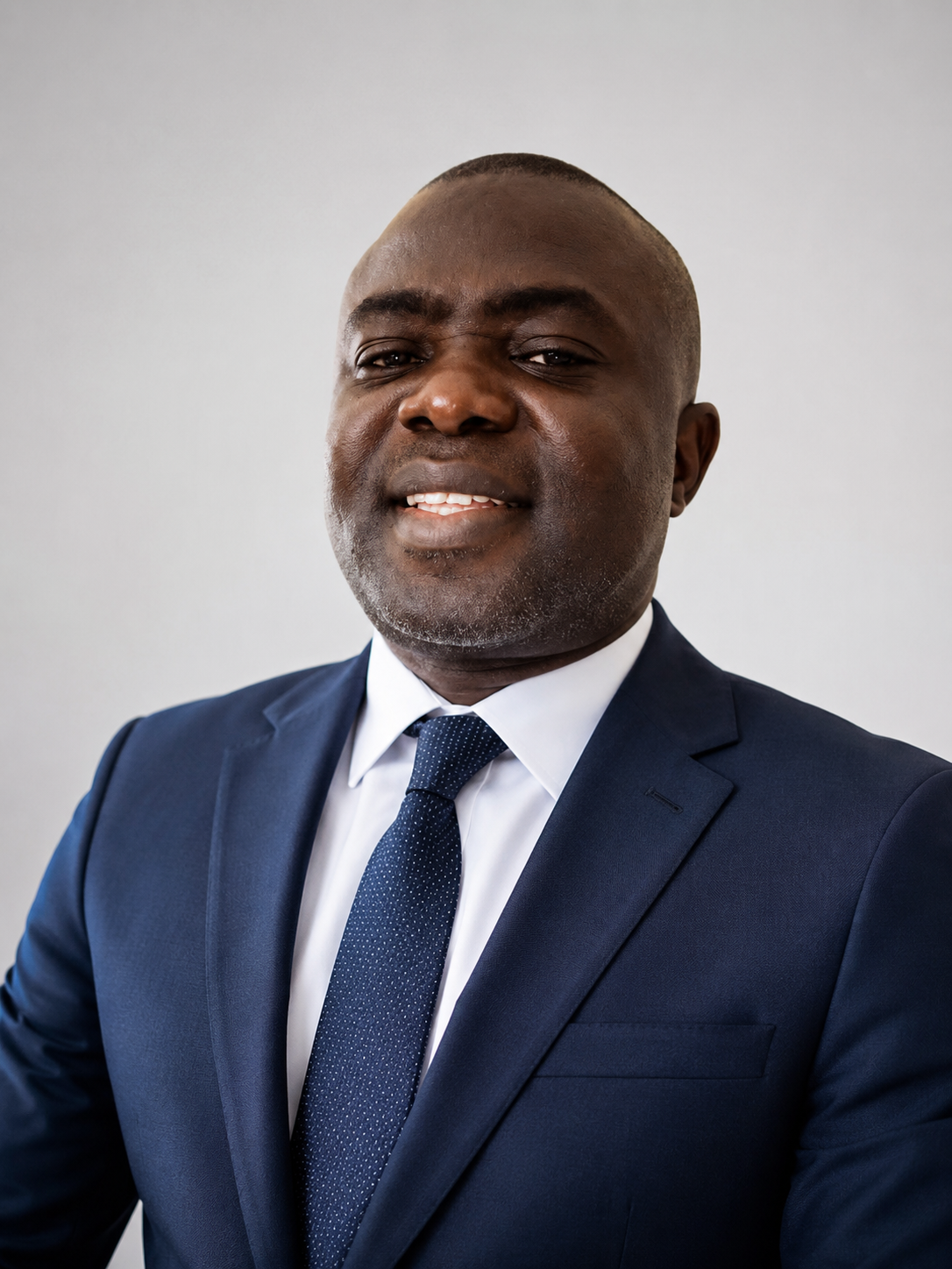 ASAJU KOLAWOLE