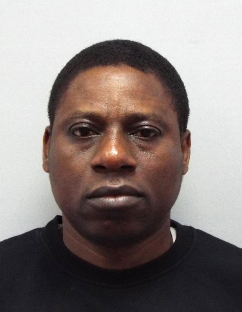 ABIODUN ADEYEMI IJASEUN