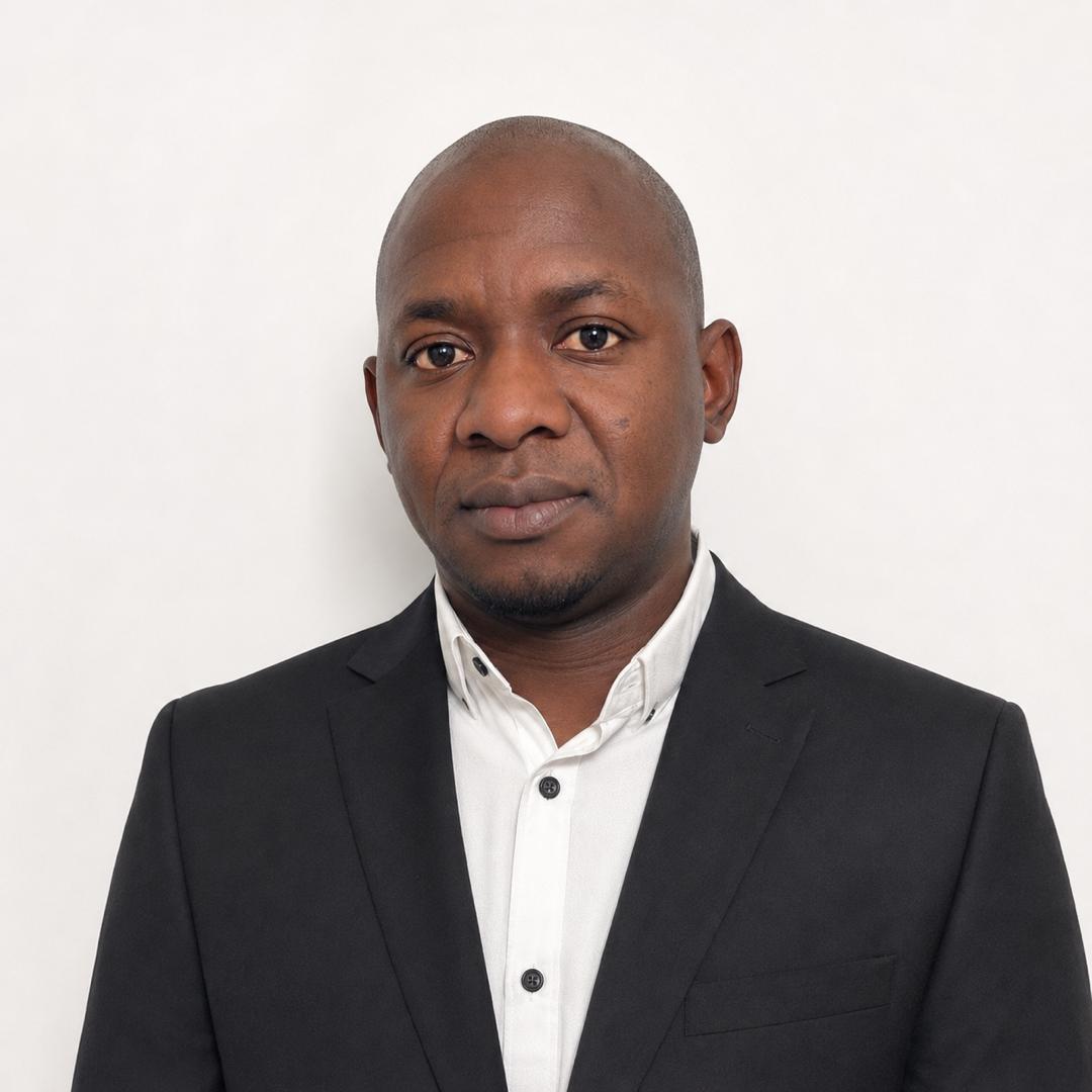 OLALEKAN ARO