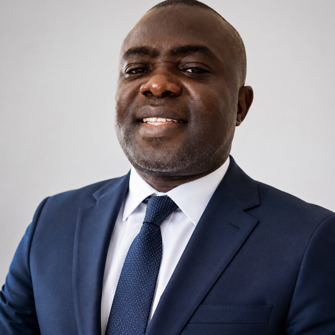 ASAJU KOLAWOLE