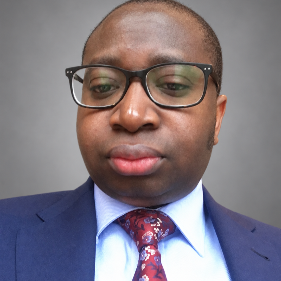 ABIODUN  ILESANMI